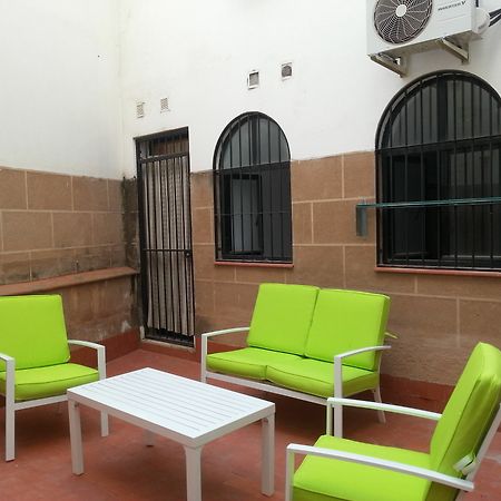 Casa Conde De Santa Olalla Caces Extérieur photo