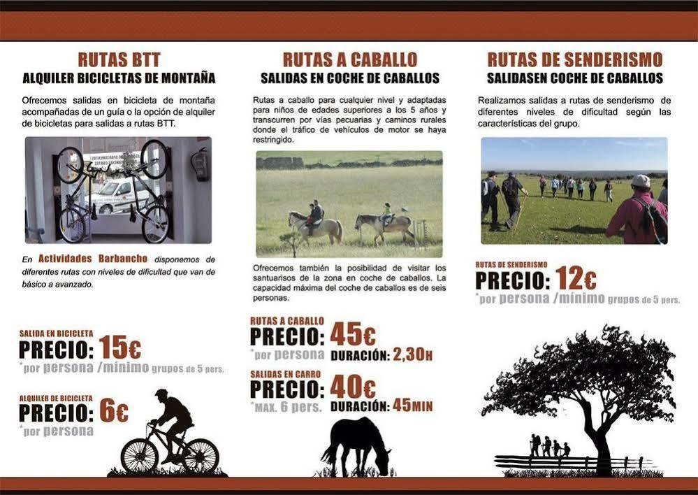 Casa Conde De Santa Olalla Caces Extérieur photo