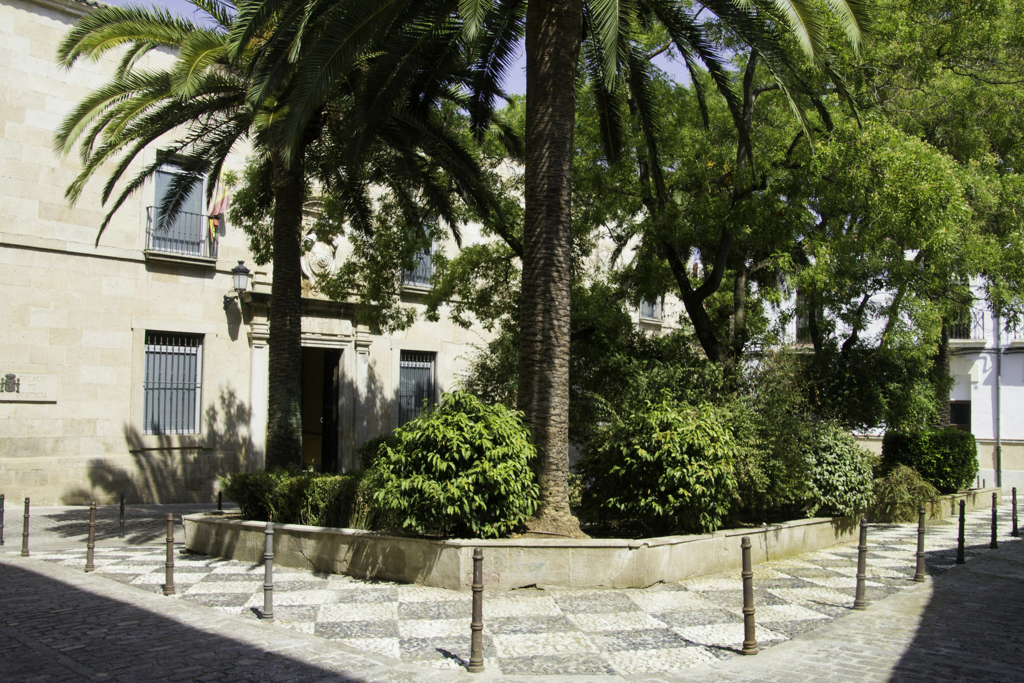 Casa Conde De Santa Olalla Caces Extérieur photo
