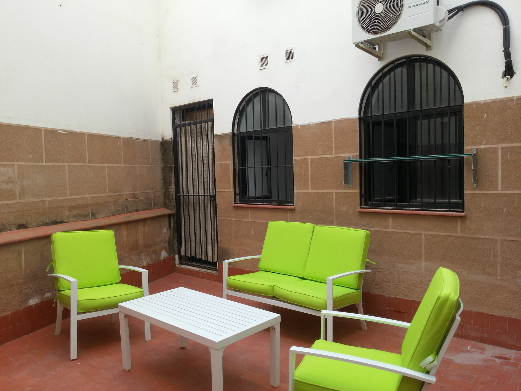 Casa Conde De Santa Olalla Caces Extérieur photo